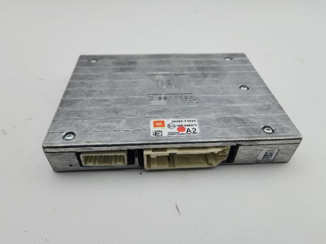 86280F4020 TOYOTA купить в Черкассы