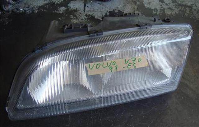 VOLVO 8628617 Фара левая в наличии Днепр