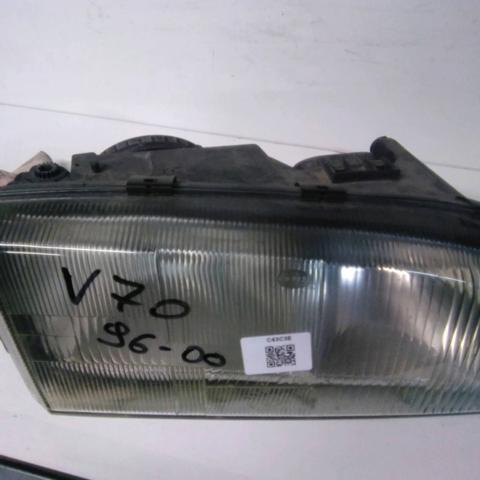 Luz direita 8628618 Volvo