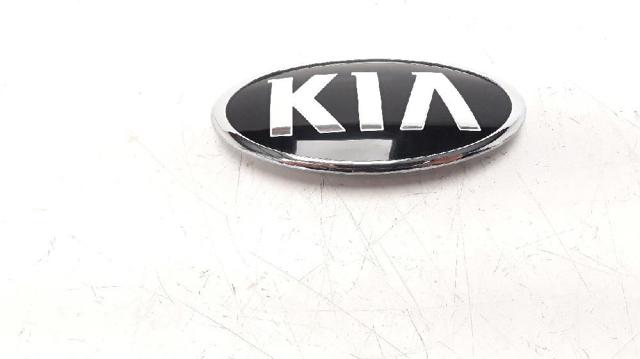 86310G5000 HYUNDAI Эмблема крышки багажника купить в Кривой Рог