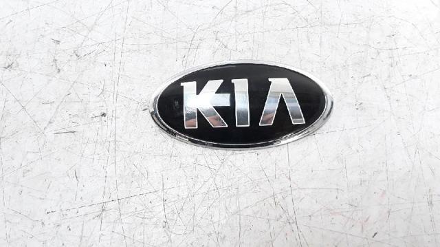 86310G5000 HYUNDAI Эмблема крышки багажника купить в Полтава