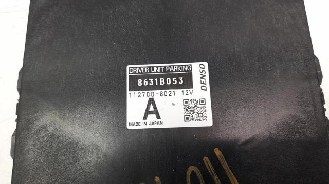 8631B053 MITSUBISHI купить в Николаев