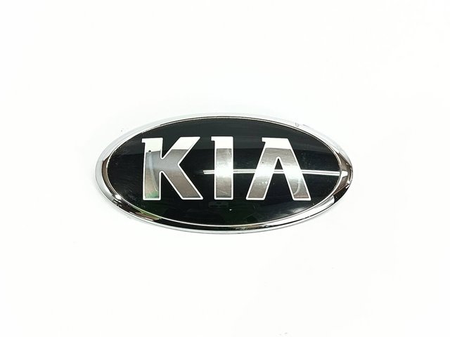 863201W150 HYUNDAI Эмблема бампера переднего купить в Харьков