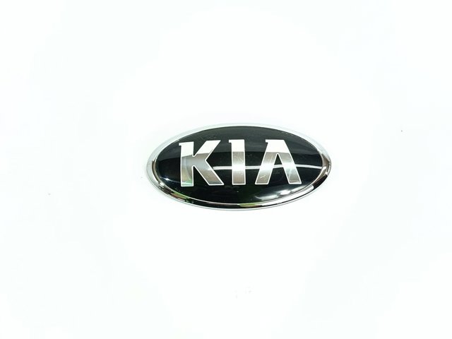 863201W150 Эмблема бампера переднего купить Ровно