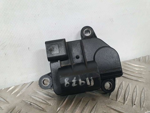 8632154 BMW Мотор заслонки рециркуляции воздуха купить в Кривой Рог
