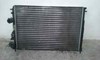 Radiador de esfriamento de motor 863322Z RENAULT