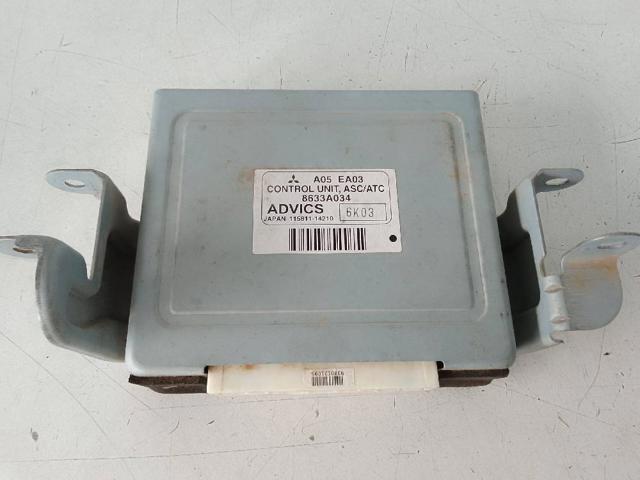MITSUBISHI 8633A034 в наличии Запорожье