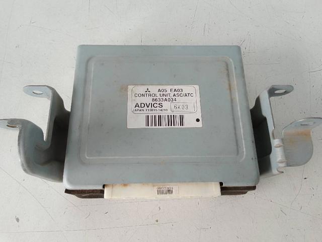 MITSUBISHI 8633A034 в наличии Днепр