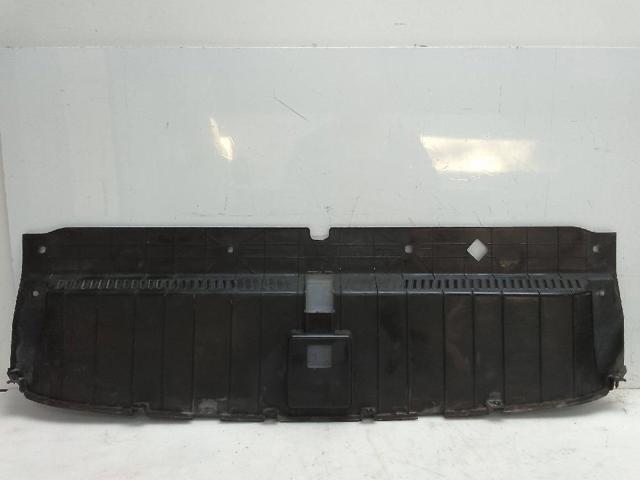 86342D7000 HYUNDAI Накладка передней панели (суппорта радиатора) верхняя купить в Ровно