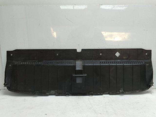 86342D7000 HYUNDAI Накладка передней панели (суппорта радиатора) верхняя купить в Тернополь