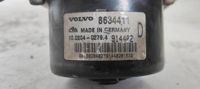VOLVO 8634413 в наличии Харьков