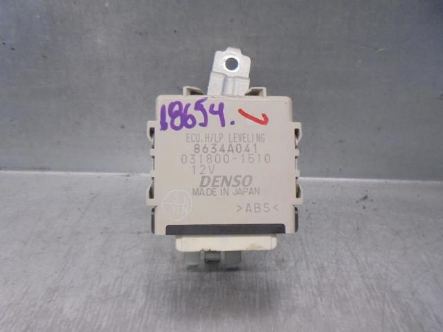 MITSUBISHI 8634A041 в наличии Одесса