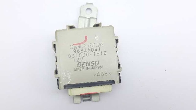 MITSUBISHI 8634A041 в наличии Тернополь