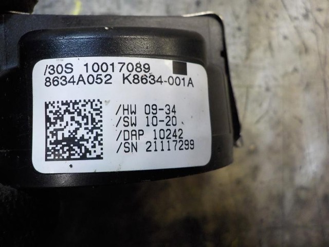 8634A052 Mitsubishi