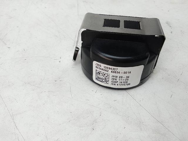 Sensor de chuva Mitsubishi ASX GA