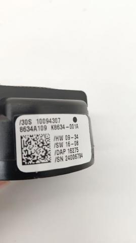 MITSUBISHI 8634A109 в наличии Кривой Рог