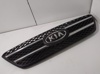 Grelha do radiador 863501H000 HYUNDAI