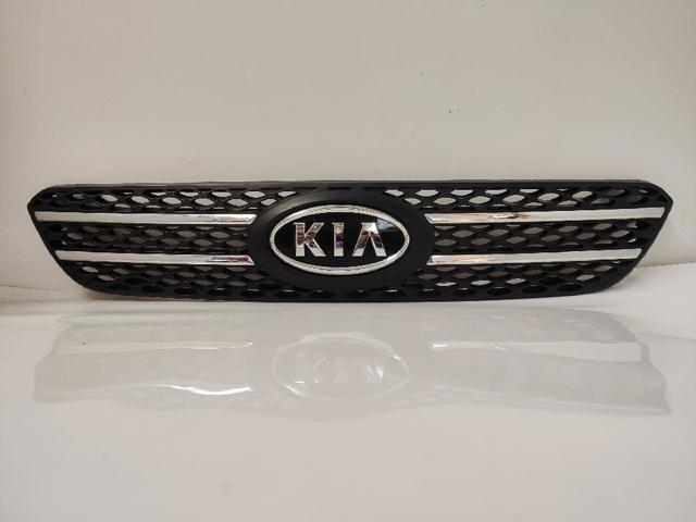 863501H200 HYUNDAI Решетка радиатора купить в Каменское