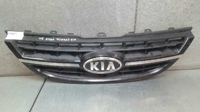 Grelha do radiador KIA Cerato 1 LD