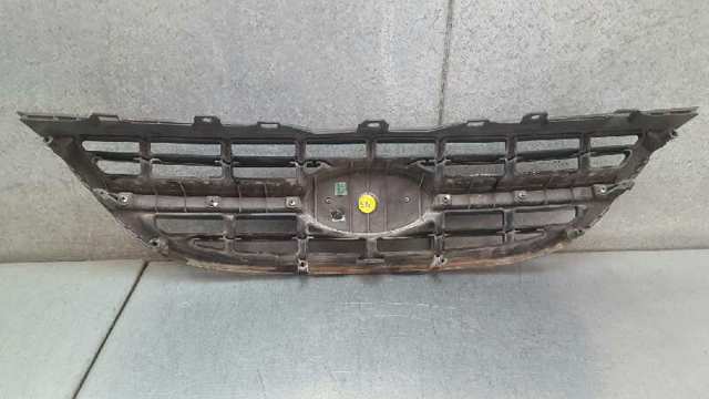 Grelha do radiador KIA Cerato 1 LD