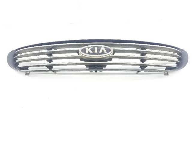 Grelha do radiador 863502G100 Hyundai/Kia