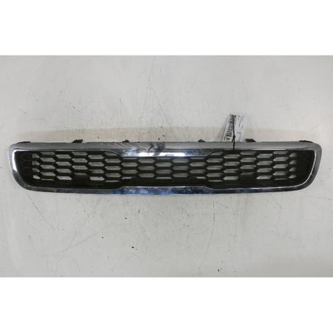 863502K050 HYUNDAI Решетка радиатора купить в Житомир