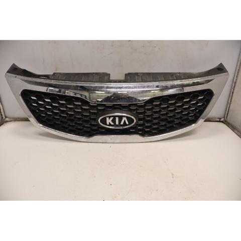 863502P000 HYUNDAI Решетка радиатора купить в Днепр
