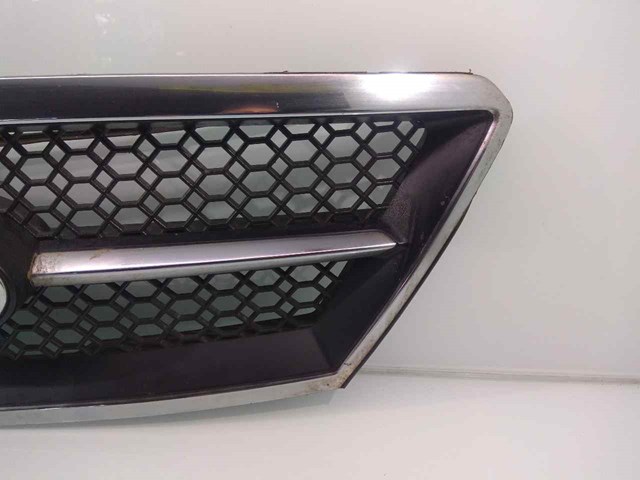 Grelha do radiador KIA Sorento 1 JC