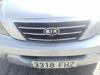 Grelha do radiador 863503E020 HYUNDAI