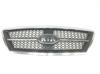 Grelha do radiador 863503E020 HYUNDAI