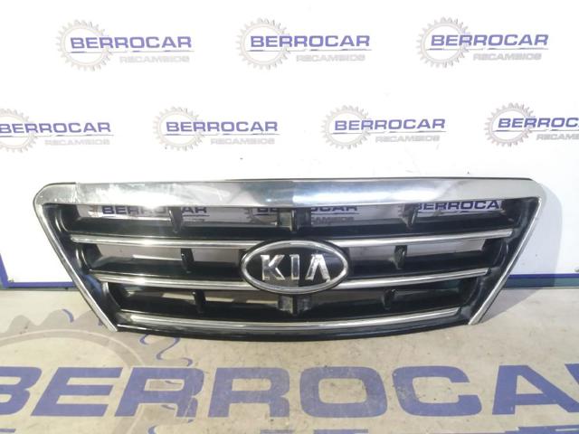 Grelha do radiador KIA Sorento 1 JC