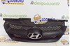 Grelha do radiador 863503K000 HYUNDAI