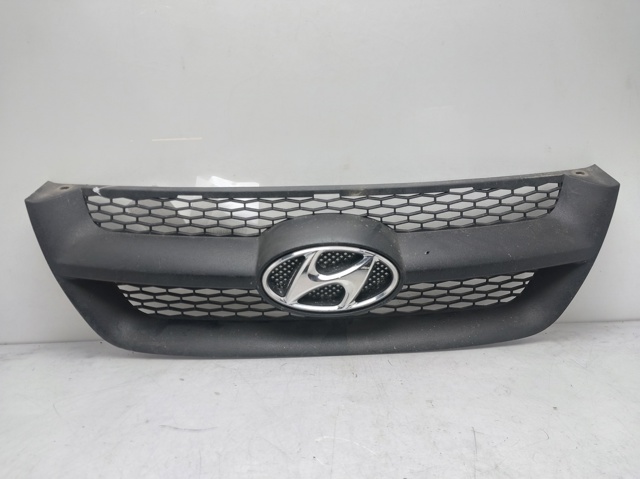 Grelha do radiador 863503K010 Hyundai/Kia