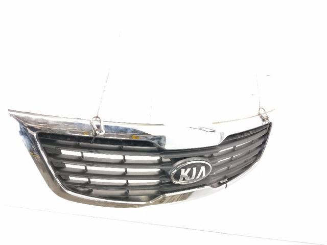 863503U010 HYUNDAI Решетка радиатора купить в Киев