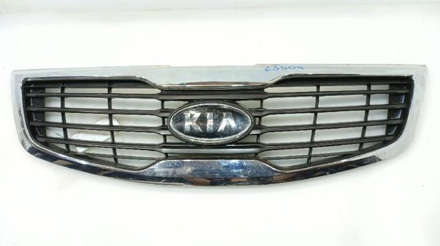 HYUNDAI 863503W000 Решетка радиатора в наличии Украина