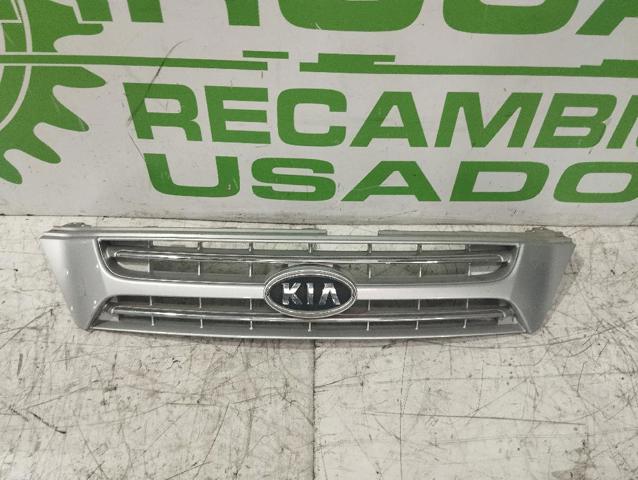 863504D000 HYUNDAI Решетка радиатора купить в Ужгород