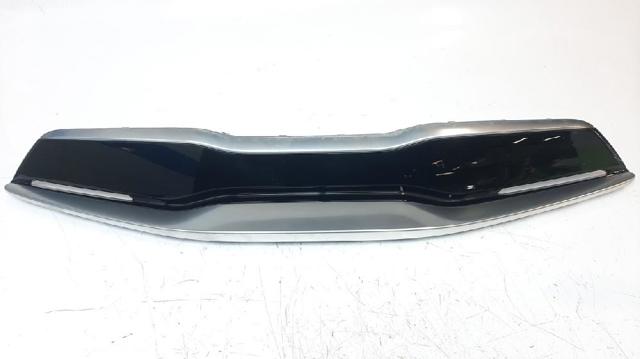 86350H8410 HYUNDAI Решетка радиатора купить в Хмельницкий