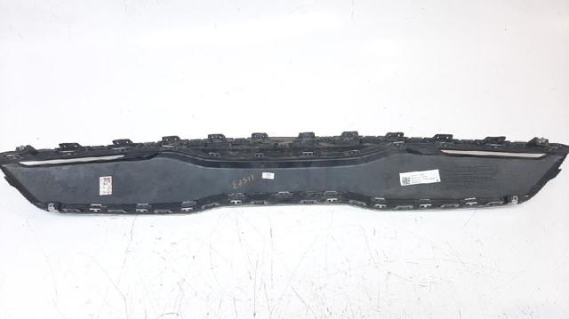 86350H8410 HYUNDAI Решетка радиатора купить в Ровно
