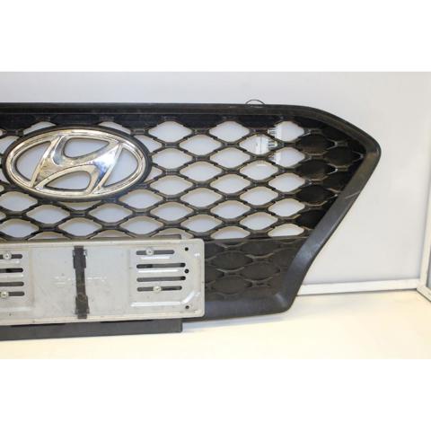 86350J9000 HYUNDAI Решетка радиатора купить в Черкассы