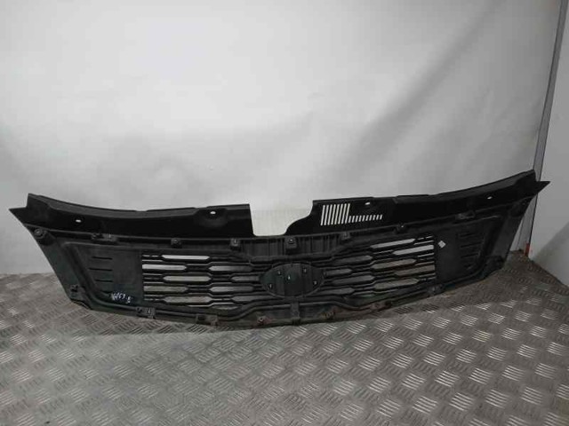 HYUNDAI 863511H500 Решетка радиатора в наличии Харьков