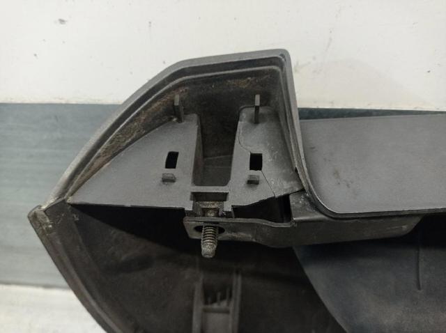 HYUNDAI 8635126700 Решетка радиатора в наличии Полтава