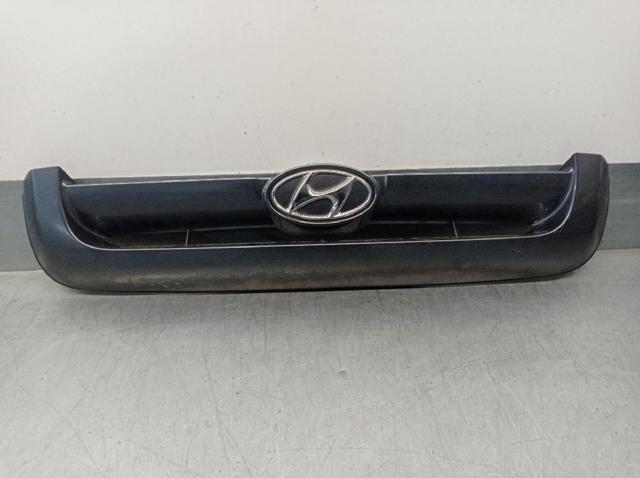 8635126700 HYUNDAI Решетка радиатора купить в Хмельницкий