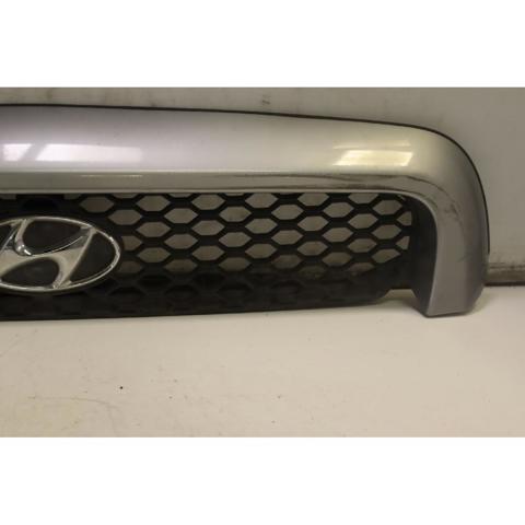 HYUNDAI 8635126900 Решетка радиатора в наличии Кривой Рог
