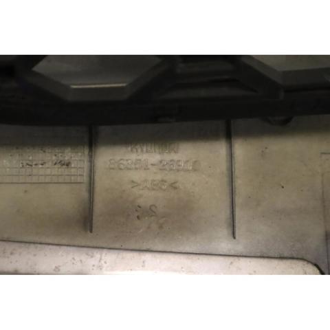 HYUNDAI 8635126900 Решетка радиатора в наличии Хмельницкий