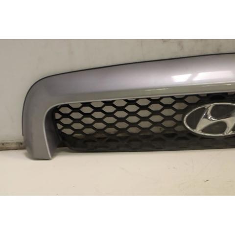 HYUNDAI 8635126900 Решетка радиатора в наличии Черкассы