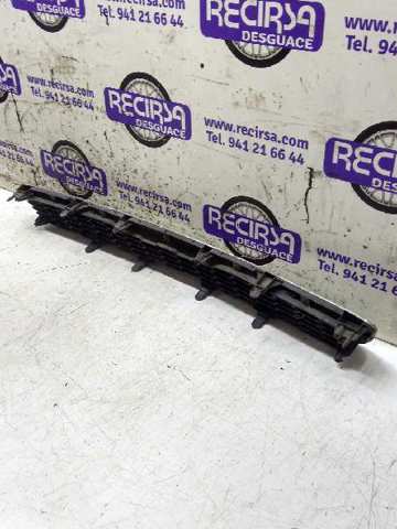 863512K050 HYUNDAI Решетка радиатора купить в Николаев