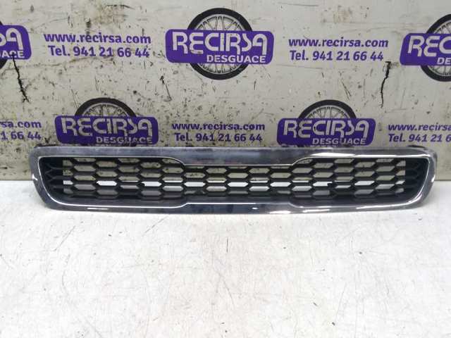 863512K050 HYUNDAI Решетка радиатора купить в Сумы