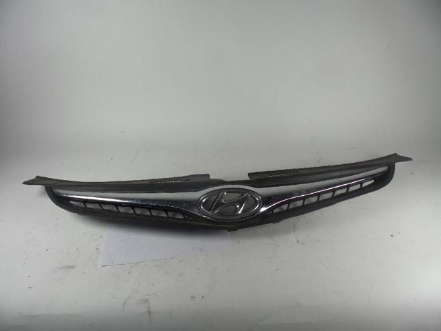 863512L000 HYUNDAI Решетка радиатора купить в Харьков