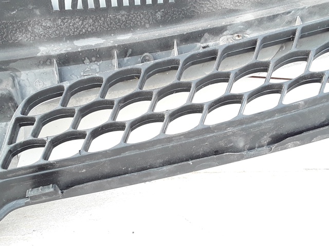 HYUNDAI 863512R000 Решетка радиатора в наличии Хмельницкий