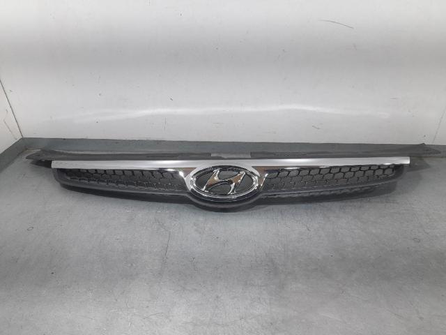 863512R000 HYUNDAI Решетка радиатора купить в Павлоград